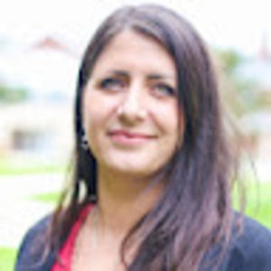 Meet your Posher, Leah